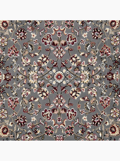 Tapis oriental tissé motif ancestral lyn1 nomed - Kiabi Tapis oriental tissé motif ancestral lyn1 nomed - Kiabi