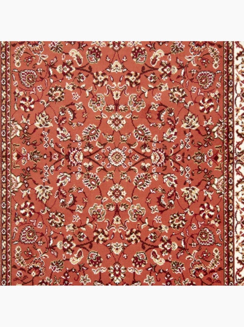 Tapis oriental tissé motif ancestral lyn1 nomed - Kiabi Tapis oriental tissé motif ancestral lyn1 nomed - Kiabi