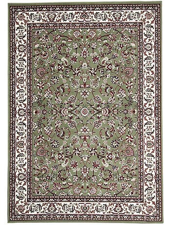Tapis oriental tissé motif ancestral lyn1 nomed