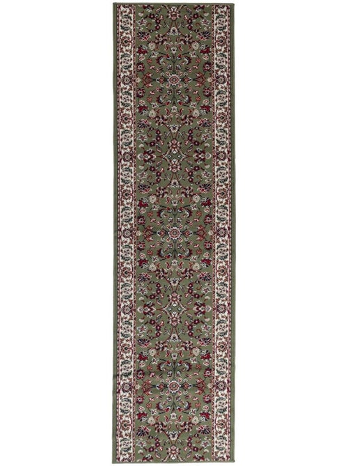 Tapis oriental tissé motif ancestral lyn1 nomed - Kiabi