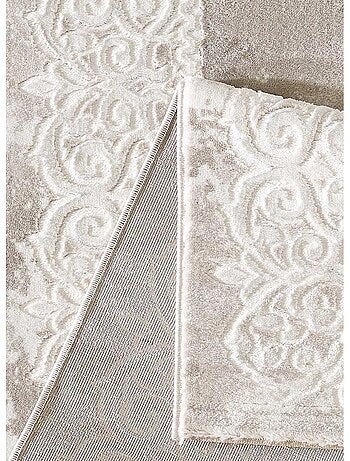 Tapis oriental tissé motif ancestral LYN7 BALROD