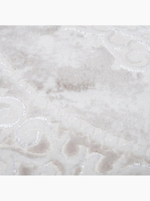 Tapis oriental tissé motif ancestral LYN7 BALROD - Kiabi