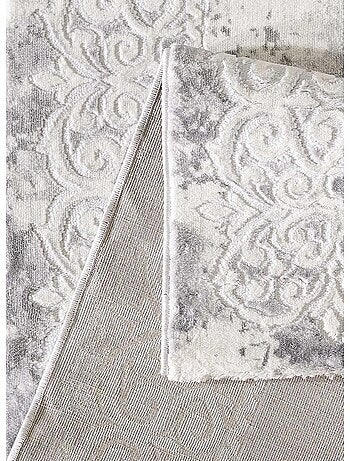 Tapis oriental tissé motif ancestral LYN7 BALROD