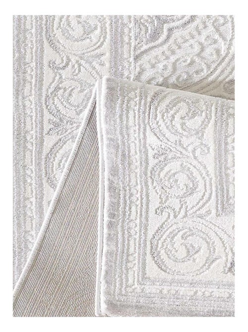 Tapis oriental tissé motif ancestral LYN7 FALAN - Kiabi