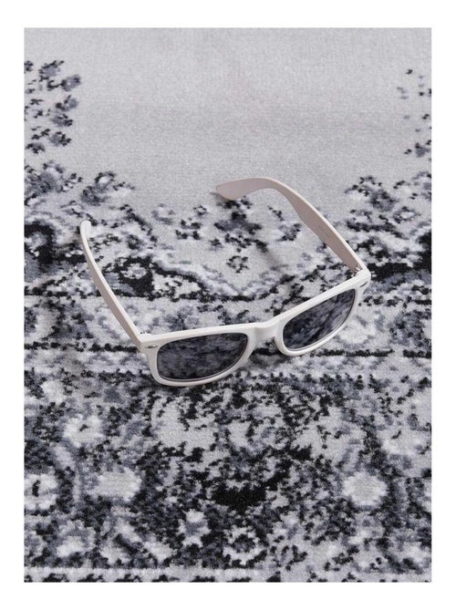 Tapis oriental tissé motif ethnique LYN1 VINTOR - Kiabi