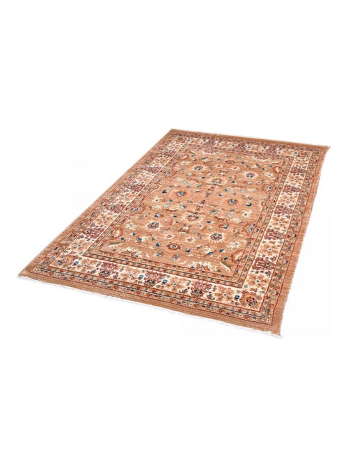 Tapis oriental tissé motif traditionnel CHOBAY G - Kiabi