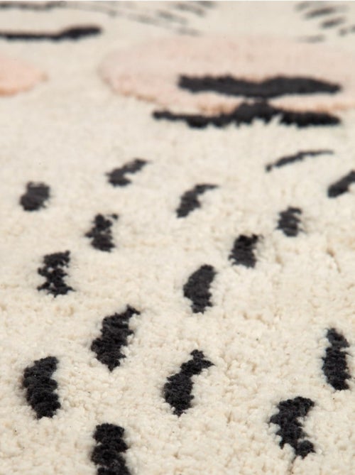 Tapis Ours Odino en Coton - Kiabi