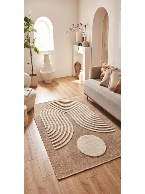 Tapis Palma - Kiabi