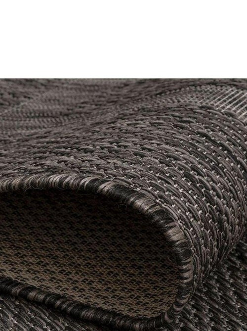 Tapis plat intérieur et extérieur contemporain Mirena - Kiabi