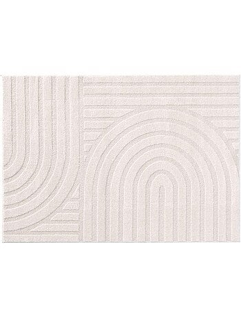 Tapis Polyester Maximus Douceur d'Intérieur