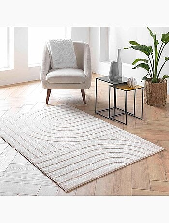 Tapis Polyester Maximus Douceur d'Intérieur