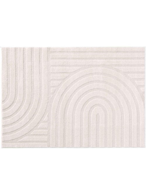 Tapis Polyester Maximus Douceur d'Intérieur - Kiabi
