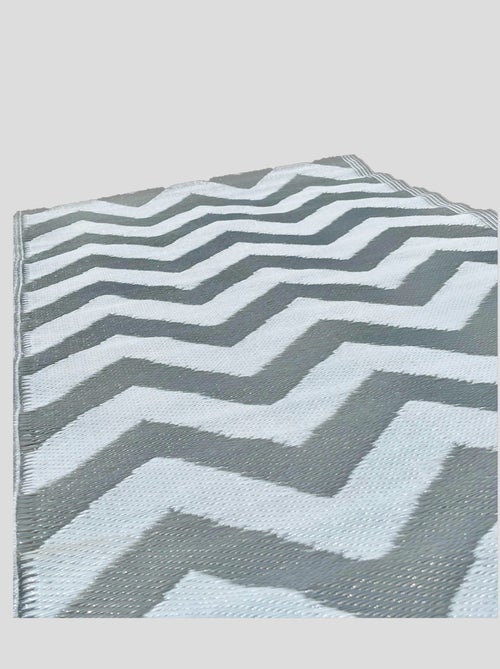 Tapis Polypropylène PROMO LINGE - Kiabi