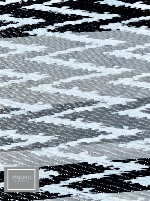 Tapis Polypropylène PROMO LINGE - Kiabi