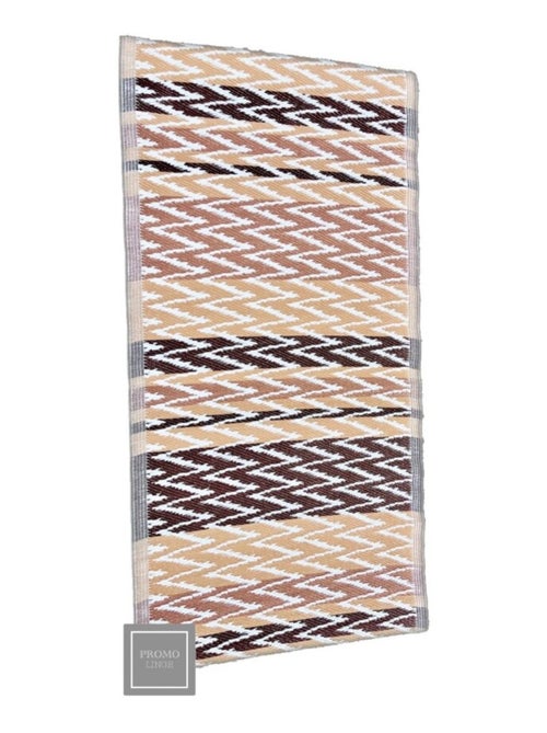 Tapis Polypropylène PROMO LINGE - Kiabi