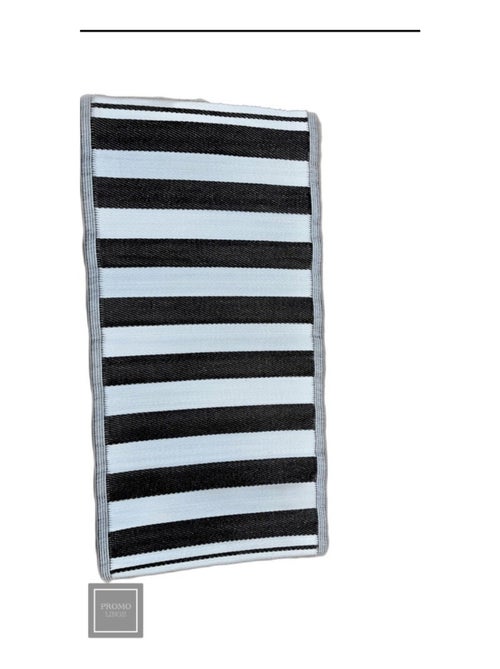 Tapis Polypropylène PROMO LINGE - Kiabi
