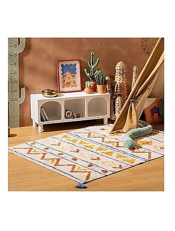 Tapis pour enfant 120x170cm ANTON