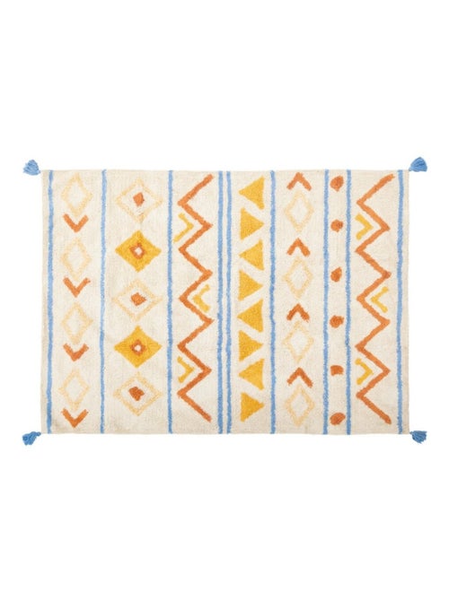 Tapis pour enfant 120x170cm ANTON - Kiabi