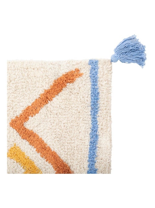 Tapis pour enfant 120x170cm ANTON - Kiabi