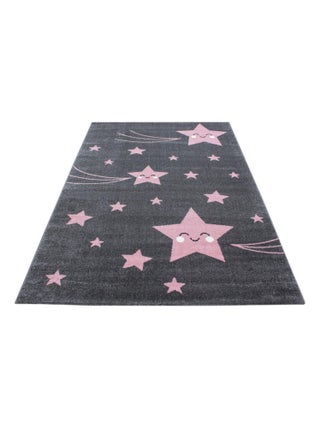 Tapis pour enfant rectangle Suzy
