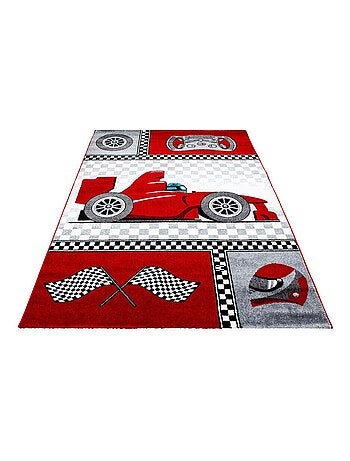 Tapis pour garçon en polypropylène Korting
