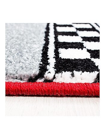 Tapis pour garçon en polypropylène Korting