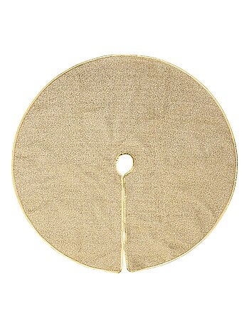 Tapis pour sapin de Noël