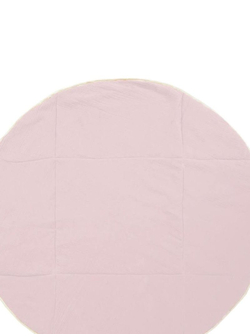 Tapis pour tipi BOBBLE rose N/A - Kiabi