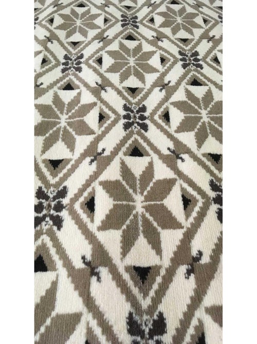 Tapis pour une chambre ou une entrée tissé LYN49 CARODE - Kiabi