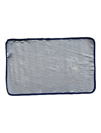 Tapis promo linge