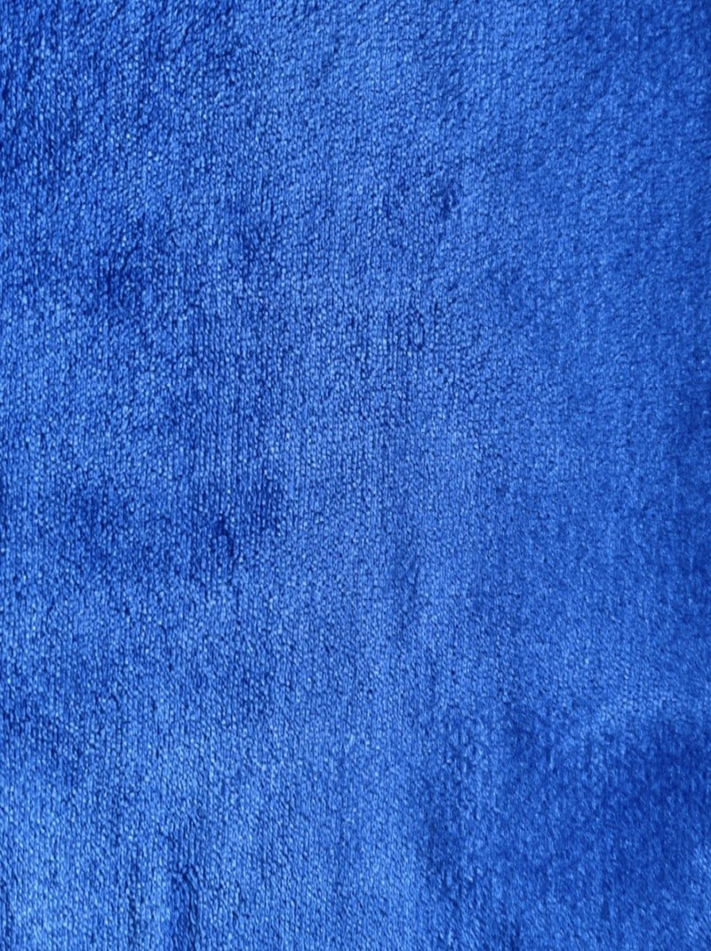 Tapis PROMO LINGE Bleu - Kiabi