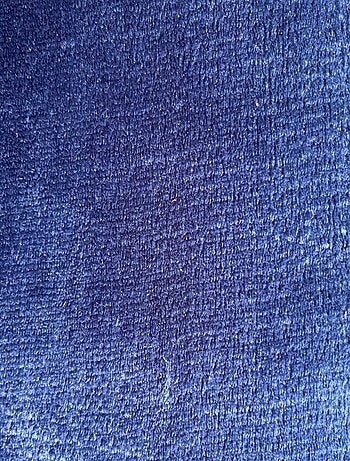 Tapis promo linge