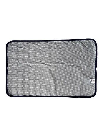 Tapis promo linge