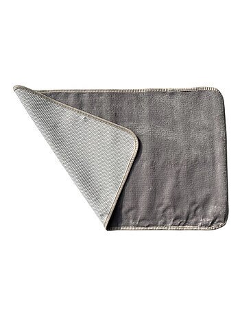 Tapis promo linge