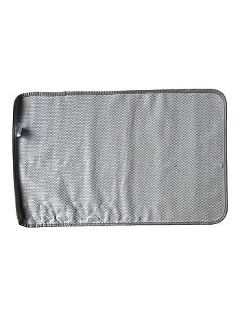 Tapis promo linge