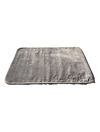 Tapis promo linge