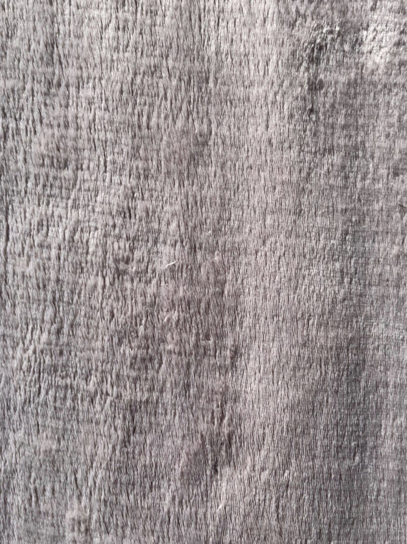 Tapis PROMO LINGE Gris - Kiabi