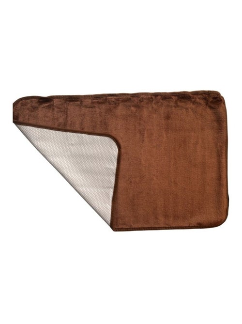 Tapis PROMO LINGE - Kiabi