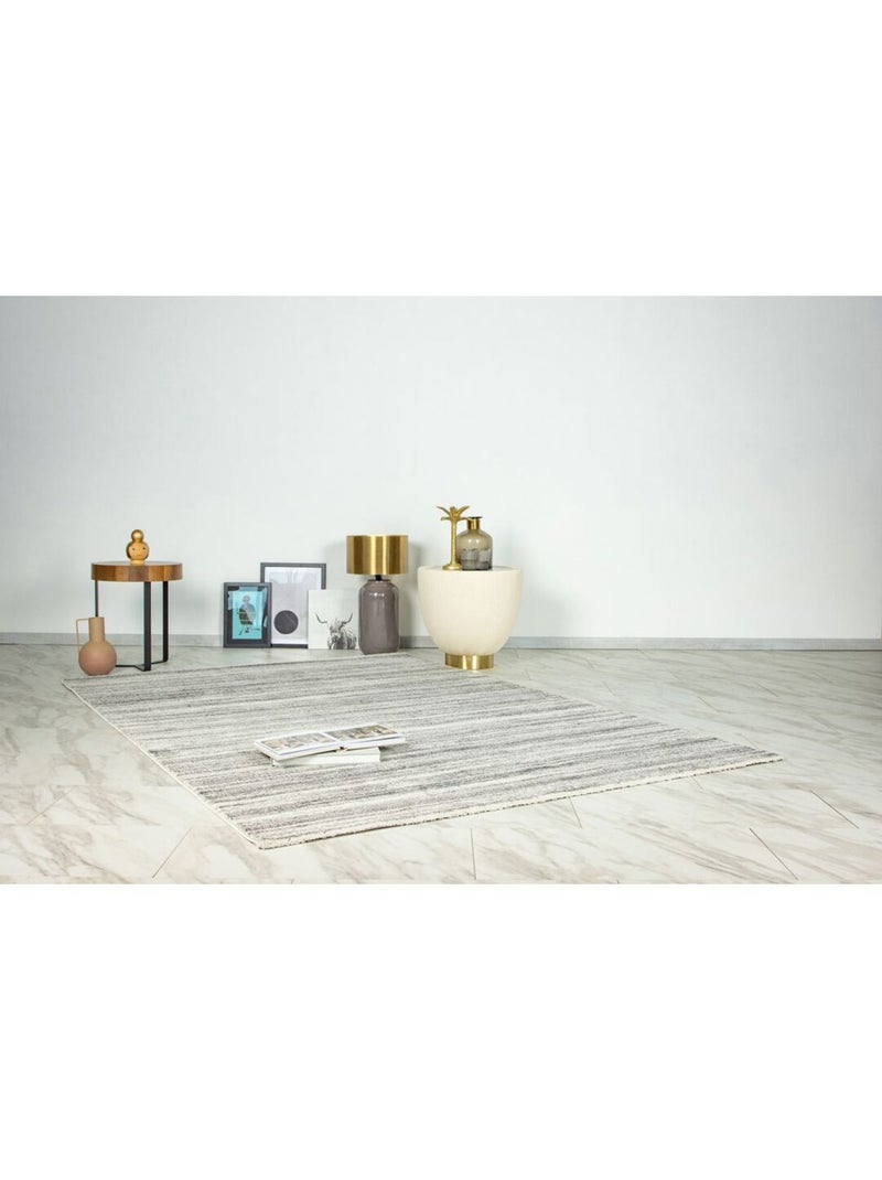 Tapis Flottant En Mousse 180X55X2.2 CM | Résistant à La Déchirure