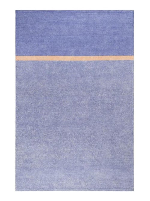 Tapis rayé pour chambre plat Calippo Kelim Esprit - Kiabi