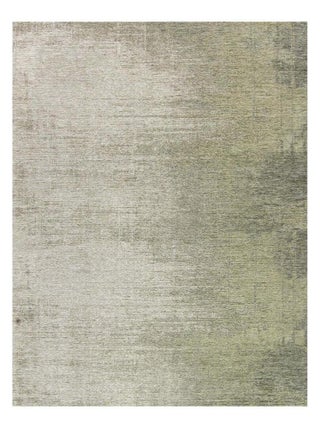 Tapis rayé rectangle pour salon vintage Nuance