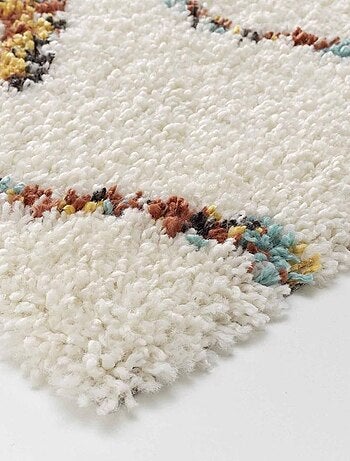 Tapis rectangle 120x170 cm Vasco