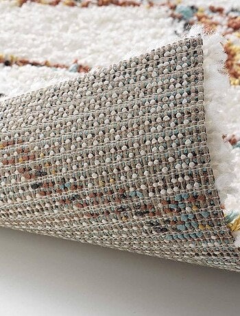 Tapis rectangle 120x170 cm Vasco