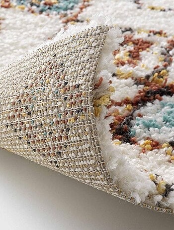 Tapis rectangle 60x110 cm Vasco