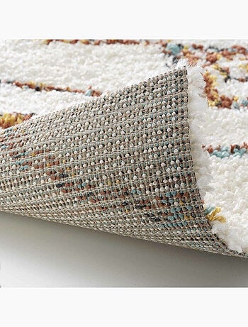 Tapis rectangle polypropylene Vasco