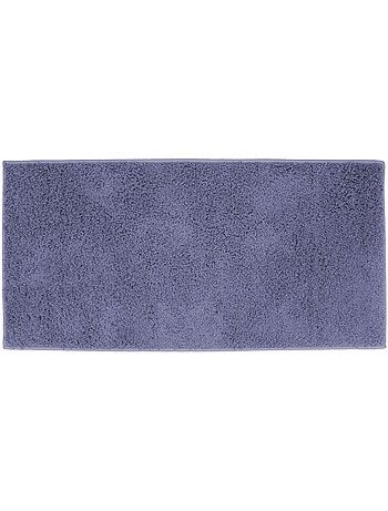 Tapis rectangle Twist Bleu 117 x 166 cm