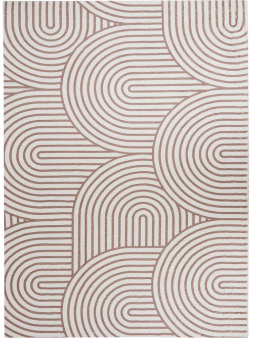 Tapis rectangulaire COUKA - Kiabi Tapis rectangulaire COUKA - Kiabi