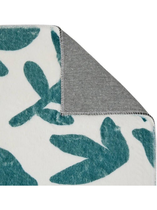 Tapis rectangulaire COUKA - Kiabi Tapis rectangulaire COUKA - Kiabi