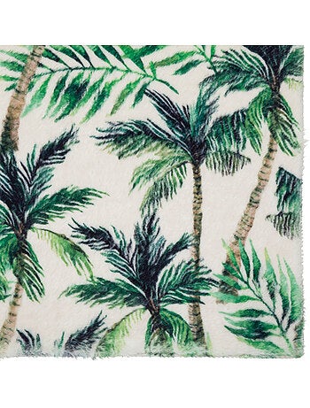 Tapis rectangulaire COUKA