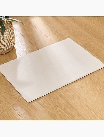 Tapis rectangulaire COUKA